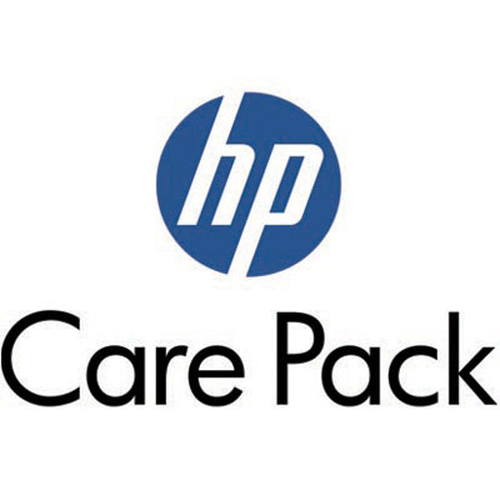 Bảo hành và kéo dài hỗ trợ HP UA433E 3 năm