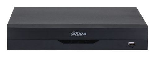 480996a9c87472a14513549ff3385309dd4622a5.jpg Đầu DVR Dahua Technology XVR5108HS-4KL-I3/T màu đen