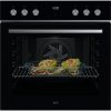 Bộ dụng cụ nấu ăn AEG OU5AE22AB + OIX64A00XB Bếp từ phân vùng Lò nướng bằng điện