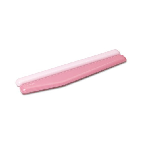 Miếng lót tay Kensington Duo Gel màu hồng