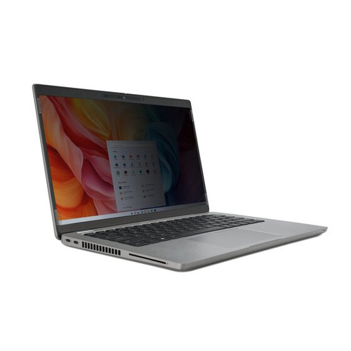 Tấm lọc riêng tư màn hình Kensington High Clarity 35,6 cm (14") Laptop Miến dán màn hình chống nhìn trộm không viền 2H