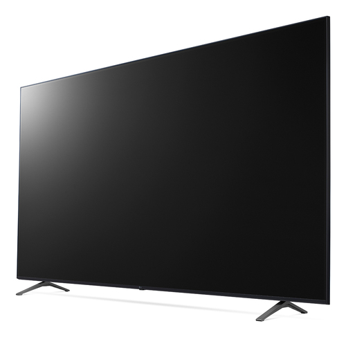 4881201da1807909e420af6305e1145942f435c4.jpg LG 55UT801C0SB 139,7 cm (55") 4K Ultra HD TV Thông minh màu đen 20 W