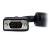 Cáp StarTech.com MXT101MMHQ VGA 1,8 m VGA (D-Sub) màu đen
