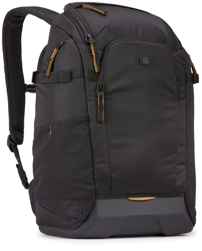 Túi và balô đựng máy ảnh Case Logic CVBP-106 Black Balô màu đen