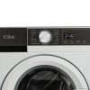 Máy giặt CDA WM914 Integrated 9kg Washing Machine Nạp cửa trước 1400 RPM