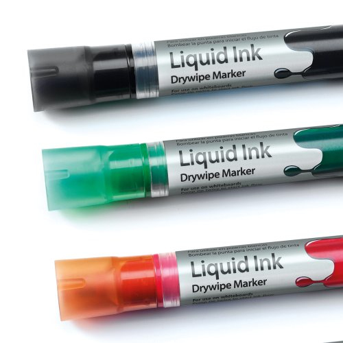 Bút dạ Nobo Liquid Ink Drymarkers