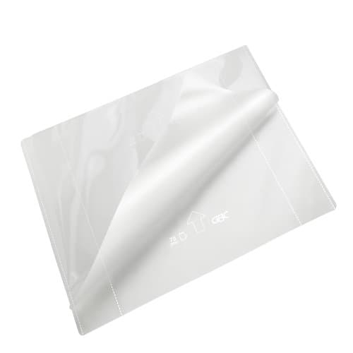 Bao ép plastic GBC HIghSpeed Pouches 100 chiếc