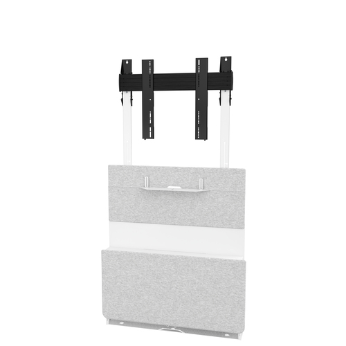 Giá Treo Màn Hình Quảng Cáo Chief TFSMW 190,5 cm (75") Bạc, màu xám