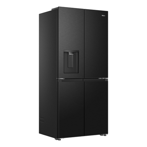 Tủ lạnh size by side Haier Horizon Series HCR58S18DWMB Đặt riêng 523 L màu đen