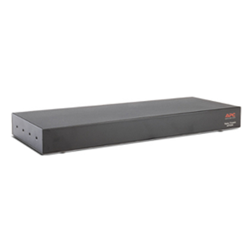 Đơn vị cung cấp điện APC SmartSlot Triple Chassis Black