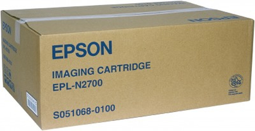 Tính quang dẫn Epson C13S051068 & đơn vị ảnh 15000 trang