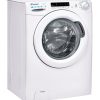 Máy giặt và sấy Candy CSWS 4642DW2/1-S Đặt riêng Nạp cửa trước màu trắng