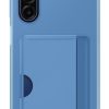 Phụ kiện ốp điện thoại Samsung EF-OA176TLEGWW mobile phone case accessory