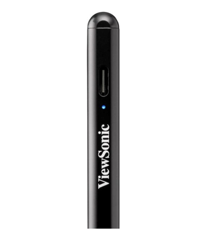 Bút cảm ứng (bút stylus) Viewsonic ACP501 20 g màu đen