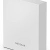 Bộ phát Wi-Fi (Access Point) NETGEAR WAX610W 1800 Mbit/s màu trắng Hỗ trợ Power over Ethernet (PoE)
