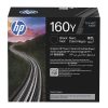 HP Hộp mực LaserJet chính hãng màu đen 160Y