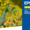 Hộp mực in phun Epson Grasshopper Ink Cart Yellow 450sh f Stylus Photo 950 chính hãng