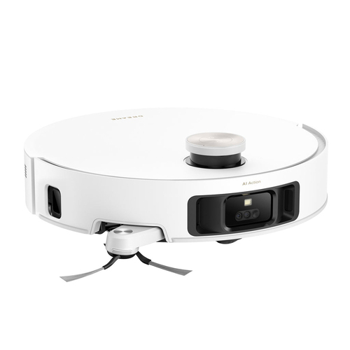 Robot hút bụi Dreame Matrix10 Ultra 0,31 L màu trắng