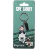 Konix 2849000014 key ring/case Móc chìa khóa màu trắng