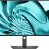 Màn hình máy tính DELL Pro P P2426H 61 cm (24") 1920 x 1080 pixels Full HD màu đen