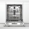 Máy rửa chén Whirlpool WIO30540PELGC Âm tủ 14 chỗ