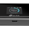 Thiết bị mạng di động 4G/5G TP-Link M7750(EU) Router mạng tế bào