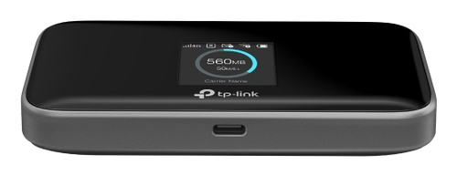 Thiết bị mạng di động 4G/5G TP-Link M7750(EU) Router mạng tế bào