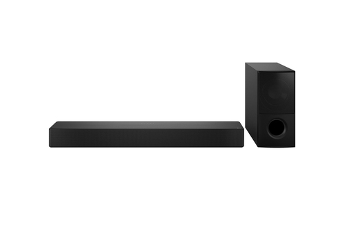 Loa dạng thanh LG SH5A màu đen 4.1 kênh 600 W