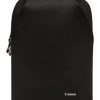 Túi và balô đựng máy ảnh Canon CCB-BP5-BK Balô màu đen