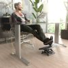 4ab7817206da18728372c8db950c9b5bc706a122.jpg Đồ kê chân AISENS FRT02-267 màu đen