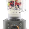 Đồ dùng chế biến thực phẩm Kenwood FDP31.170GY 800 W 2,1 L màu xám