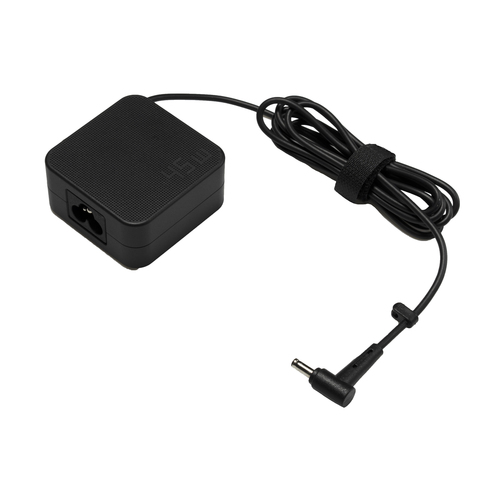 4b07357c67f7ff14d67d33bbcac93b7ba04b6710.jpg Bộ đổi nguồn & Inverter ASUS 45W DC Adapter AD45-00C-45 (with 4.5mm round pin) Trong nhà màu đen