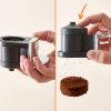 Máy pha cà phê Krups Coffee Crush Edition SA404BE1 Tự động hoàn toàn Máy pha cà phê espresso 1,8 L