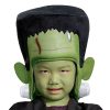 Trang phục hóa trang Disguise Frankenstein Trẻ em Unisex Halloween