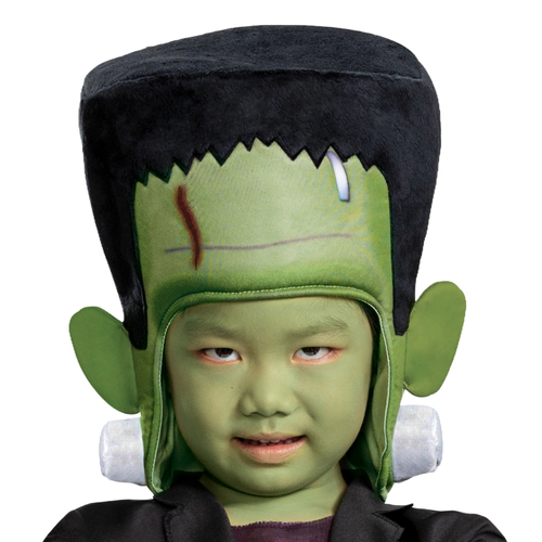 Trang phục hóa trang Disguise Frankenstein Trẻ em Unisex Halloween