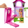 Đồ chơi theo bộ Disney Princess JGR71