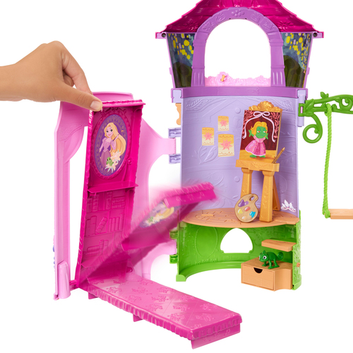 Đồ chơi theo bộ Disney Princess JGR71