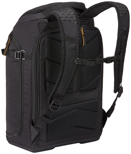 Túi và balô đựng máy ảnh Case Logic CVBP-106 Black Balô màu đen