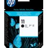 Hộp mực in phun HP 11 Black Printhead 1 chiếc màu đen