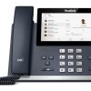 Điện thoại IP Yealink MP56 E2 Teams màu xám LCD Wi-Fi