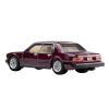 Xe đồ chơi Hot Wheels JHW81