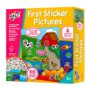 Đồ chơi vừa chơi vừa học Galt Toys 1004594