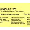 Dây cáp mạng InLine B-76803S màu đen 3 m Cat6a S/FTP (S-STP) Tròn