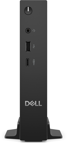 Máy tính Thin Client DELL Q9M1260 Dell ThinOS 10 màu đen N150