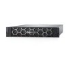 Máy chủ lưu trữ DELL PowerStore 1200T Rack (2U) Intel® Xeon® 19,2 TB SSD màu đen