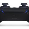 4c12c60ccd12342103b33ac4fa08996a8796baed.jpg Đồ chơi điều khiển từ xa Sony Interactive Entertainment DualSense v3 màu đen Bluetooth/USB Gamepad Analog / Số PlayStation 5