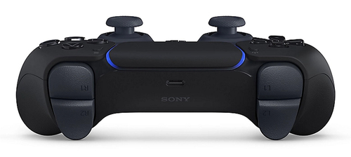 4c12c60ccd12342103b33ac4fa08996a8796baed.jpg Đồ chơi điều khiển từ xa Sony Interactive Entertainment DualSense v3 màu đen Bluetooth/USB Gamepad Analog / Số PlayStation 5