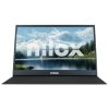 TV & Màn Hình Di Động Nilox NXMP15FHD11 portable TV/monitor Màn hình di động màu đen 39,6 cm (15.6") LED 1920 x 1080 pixels