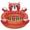 Nhà bóng cho bé & Quả bóng pit (ball pit balls) Bestway 52261 / 25