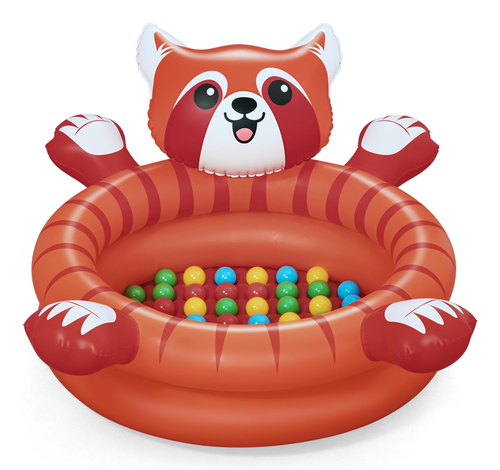 Nhà bóng cho bé & Quả bóng pit (ball pit balls) Bestway 52261 / 25